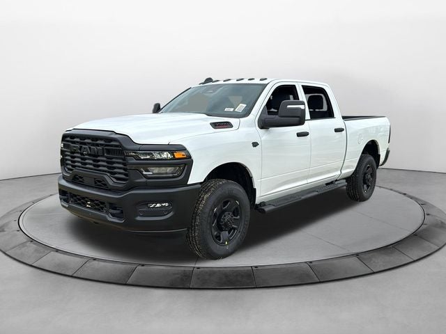 2027 RAM 3500 Tradesman
