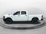 2027 RAM 3500 Tradesman