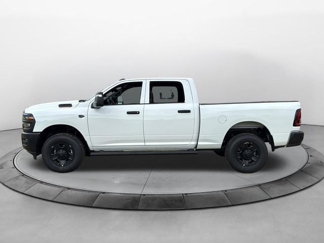 2027 RAM 3500 Tradesman
