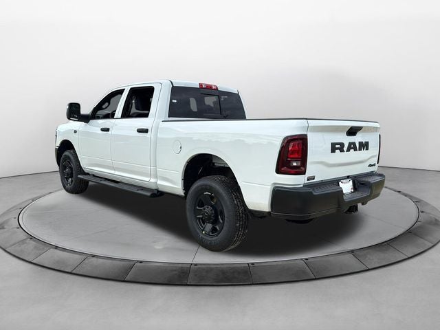 2027 RAM 3500 Tradesman