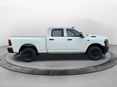2027 RAM 3500 Tradesman