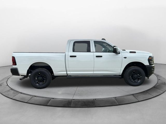 2027 RAM 3500 Tradesman