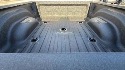 2027 RAM 3500 Tradesman