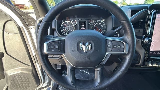 2027 RAM 3500 Tradesman