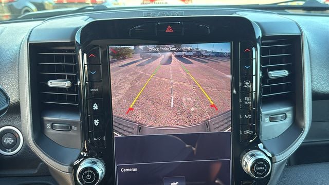 2027 RAM 3500 Tradesman