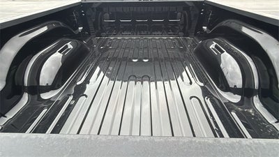 2026 RAM Ram 3500 RAM 3500 TRADESMAN CREW CAB 4X4 6'4' BOX