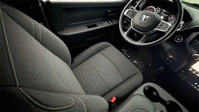 2026 RAM Ram 3500 RAM 3500 TRADESMAN CREW CAB 4X4 6'4' BOX