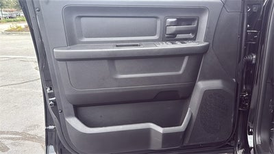 2026 RAM Ram 3500 RAM 3500 TRADESMAN CREW CAB 4X4 6'4' BOX