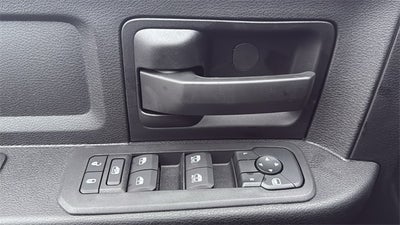 2026 RAM Ram 3500 RAM 3500 TRADESMAN CREW CAB 4X4 6'4' BOX