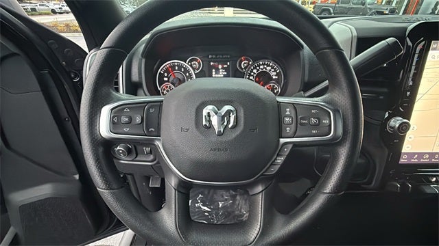 2026 RAM Ram 3500 RAM 3500 TRADESMAN CREW CAB 4X4 6'4' BOX