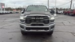 2026 RAM Ram 3500 RAM 3500 TRADESMAN CREW CAB 4X4 6'4' BOX