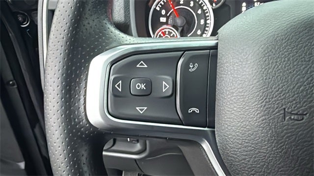 2026 RAM Ram 3500 RAM 3500 TRADESMAN CREW CAB 4X4 6'4' BOX