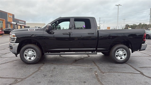 2026 RAM Ram 3500 RAM 3500 TRADESMAN CREW CAB 4X4 6'4' BOX