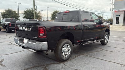 2026 RAM Ram 3500 RAM 3500 TRADESMAN CREW CAB 4X4 6'4' BOX