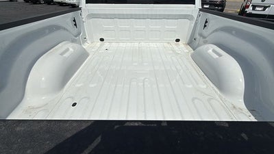 2026 RAM Ram 3500 RAM 3500 TRADESMAN CREW CAB 4X4 6'4' BOX
