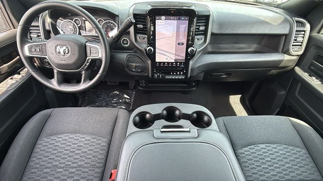 2026 RAM Ram 3500 RAM 3500 TRADESMAN CREW CAB 4X4 6'4' BOX