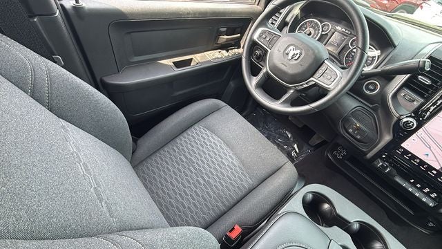 2026 RAM Ram 3500 RAM 3500 TRADESMAN CREW CAB 4X4 6'4' BOX