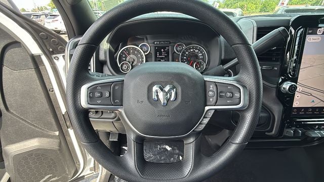 2026 RAM Ram 3500 RAM 3500 TRADESMAN CREW CAB 4X4 6'4' BOX