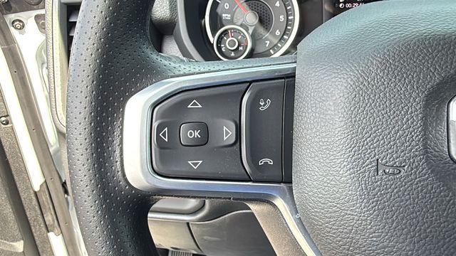 2026 RAM Ram 3500 RAM 3500 TRADESMAN CREW CAB 4X4 6'4' BOX