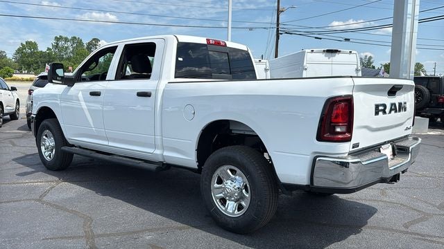 2026 RAM Ram 3500 RAM 3500 TRADESMAN CREW CAB 4X4 6'4' BOX