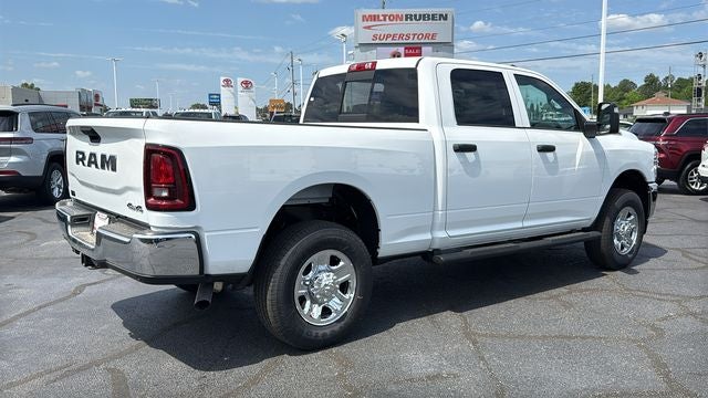 2026 RAM Ram 3500 RAM 3500 TRADESMAN CREW CAB 4X4 6'4' BOX