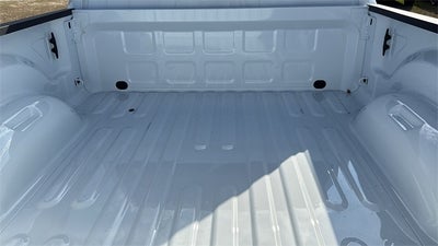 2026 RAM Ram 3500 RAM 3500 TRADESMAN CREW CAB 4X4 6'4' BOX