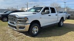2026 RAM Ram 3500 RAM 3500 TRADESMAN CREW CAB 4X4 6'4' BOX