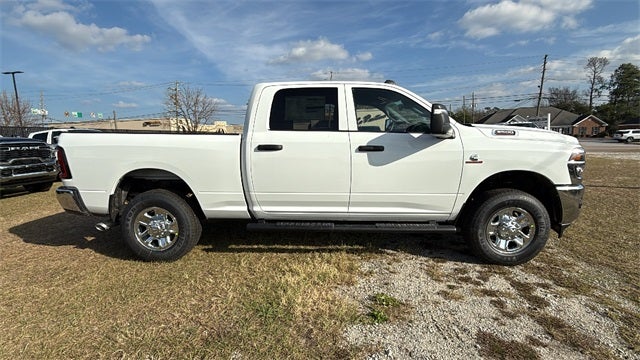 2026 RAM Ram 3500 RAM 3500 TRADESMAN CREW CAB 4X4 6'4' BOX