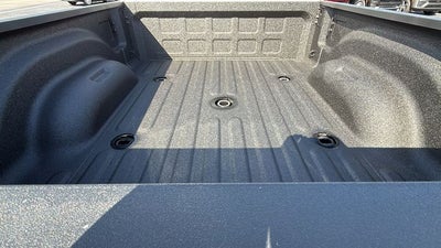 2026 RAM Ram 3500 RAM 3500 TRADESMAN CREW CAB 4X4 6'4' BOX