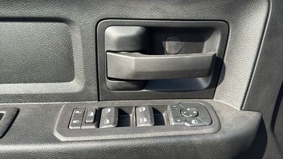 2026 RAM Ram 3500 RAM 3500 TRADESMAN CREW CAB 4X4 6'4' BOX