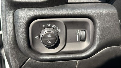 2026 RAM Ram 3500 RAM 3500 TRADESMAN CREW CAB 4X4 6'4' BOX