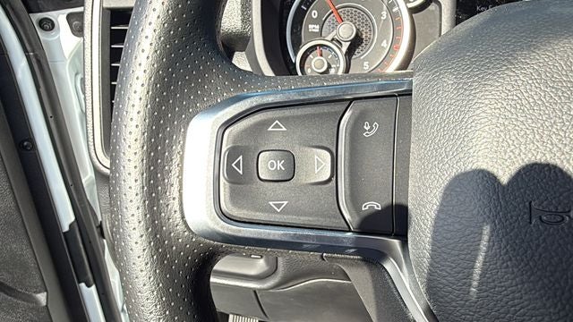 2026 RAM Ram 3500 RAM 3500 TRADESMAN CREW CAB 4X4 6'4' BOX