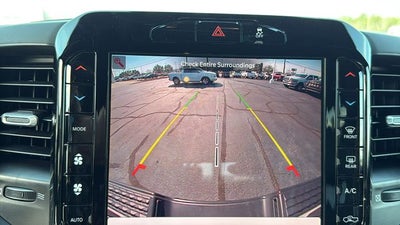 2026 RAM Ram 3500 RAM 3500 TRADESMAN CREW CAB 4X4 6'4' BOX