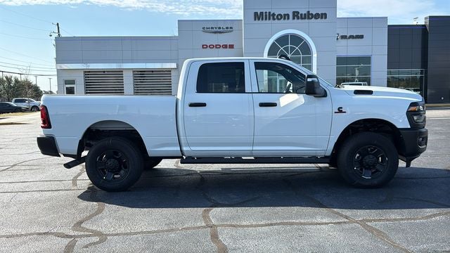 2026 RAM Ram 3500 RAM 3500 TRADESMAN CREW CAB 4X4 6'4' BOX