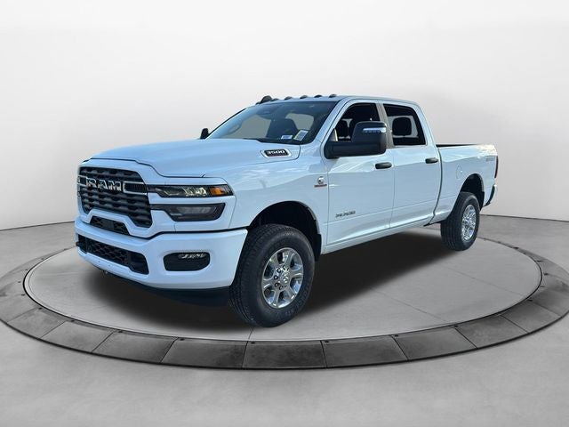 2027 RAM 3500 Big Horn