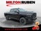 2026 RAM Ram 3500 RAM 3500 LARAMIE CREW CAB 4X4 6'4' BOX