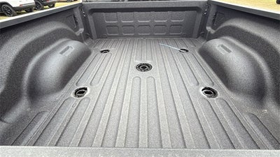 2026 RAM Ram 3500 RAM 3500 LARAMIE CREW CAB 4X4 6'4' BOX