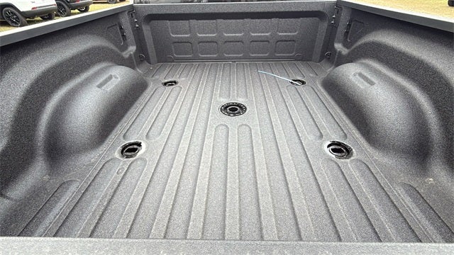 2026 RAM Ram 3500 RAM 3500 LARAMIE CREW CAB 4X4 6'4' BOX