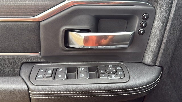 2026 RAM Ram 3500 RAM 3500 LARAMIE CREW CAB 4X4 6'4' BOX