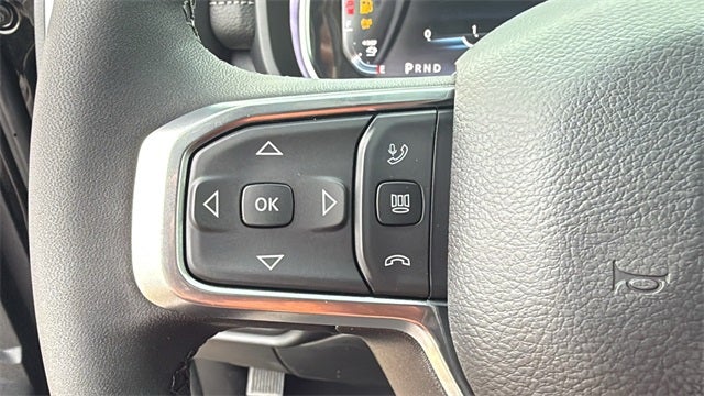 2026 RAM Ram 3500 RAM 3500 LARAMIE CREW CAB 4X4 6'4' BOX