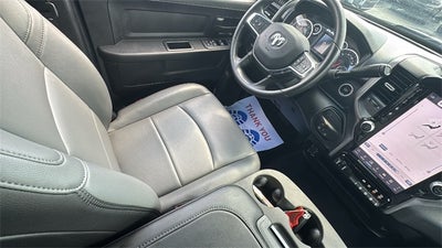 2025 RAM Ram 2500 RAM 2500 TRADESMAN CREW CAB 4X4 6'4' BOX