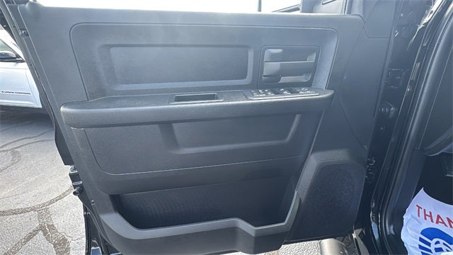 2025 RAM Ram 2500 RAM 2500 TRADESMAN CREW CAB 4X4 6'4' BOX