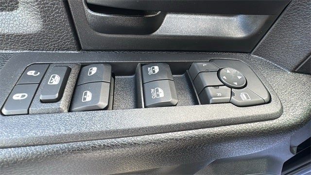 2025 RAM Ram 2500 RAM 2500 TRADESMAN CREW CAB 4X4 6'4' BOX