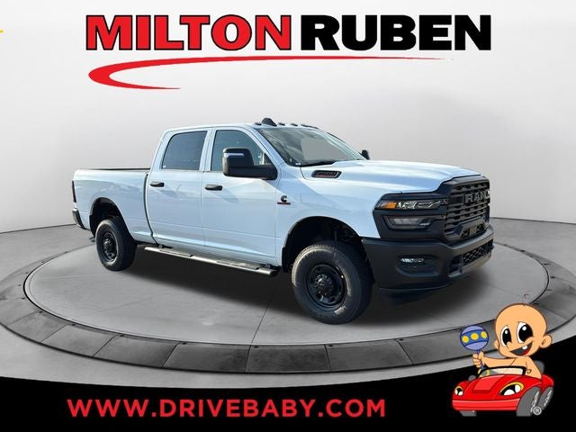 2027 RAM 2500 Tradesman
