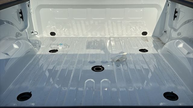 2027 RAM 2500 Tradesman