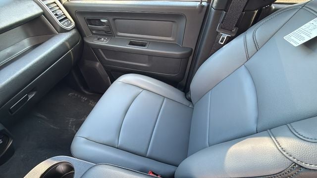 2027 RAM 2500 Tradesman