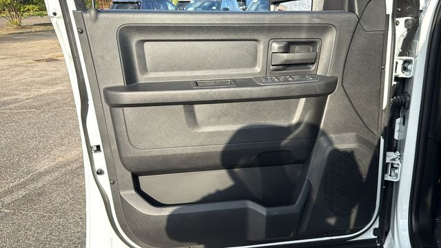 2027 RAM 2500 Tradesman