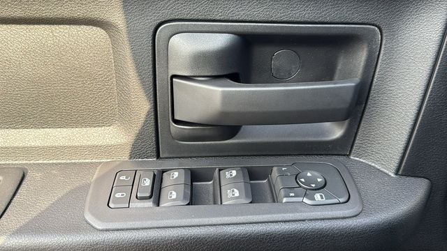 2027 RAM 2500 Tradesman