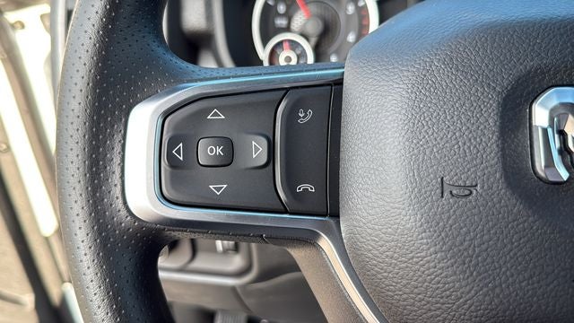 2027 RAM 2500 Tradesman