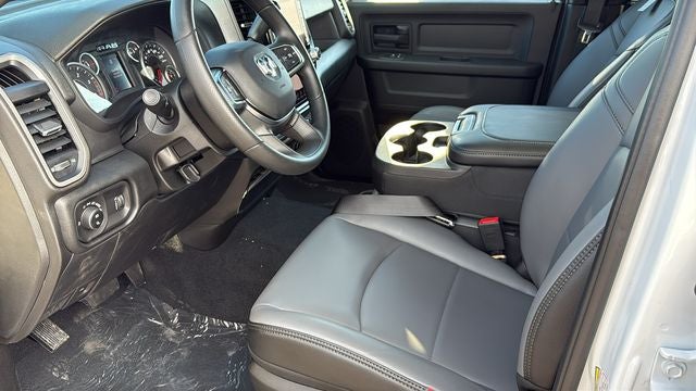 2027 RAM 2500 Tradesman